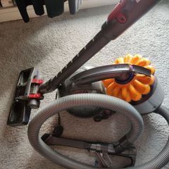 Dyson Dc39