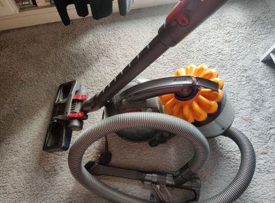Dyson Dc39