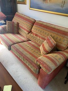 Sofa /Couch Suite