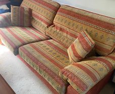 Sofa /Couch Suite