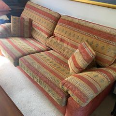 Sofa /Couch Suite