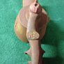 Vintage Spong & Co. Cast Iron  Kitchen Slicer / Cutter Image 4