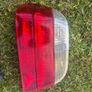 BMW E38 Head lights/Tail lights Image 3