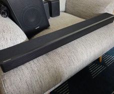 Soundbar Atmos Hisense 5.1.2 ax5125h