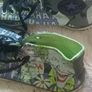 Converse rare shoes Joker hahaha 6.5 Image 2