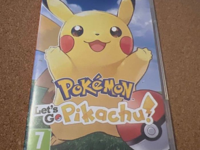 Nintendo switch games