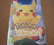 Nintendo switch games