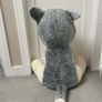 Giant Husky Dog Teddy Image 3