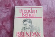 Brendan Behan 's NEW YORK