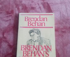 Brendan Behan 's NEW YORK