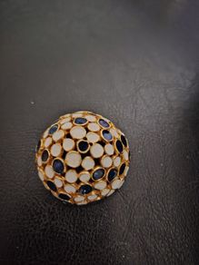 Ladies Brooch
