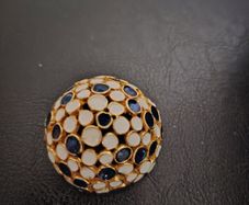 Ladies Brooch