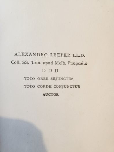 Alexander's Empir  By John Pentland Mahaffy. 1920 Edition Hardback In Good Condition