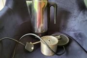 coffee percolator