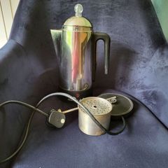 coffee percolator