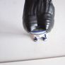 Naruto  Burger King Kids Meal Sasuke Figure 2002 Image 4