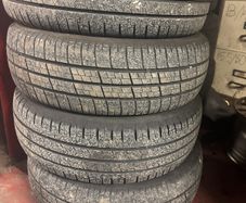 Nexen 215/70/15 Van Tyres