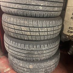Nexen 215/70/15 Van Tyres