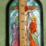 Vintage Unusual Glass Icon Image 10