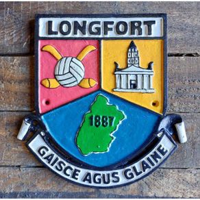 Longford Crest HS427