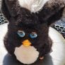 Furby emoto tronic 2005 Image 3