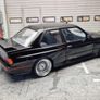 Bmw E30 M3 Evo Image 2