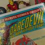 Daredevil #167 ! Death of Mauler ! Bronze Age Comic from 1980 ! by Marvel ! Image 6