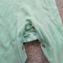 baby suits/baby body vest.0-3m Image 2