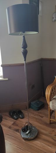 Tall Floor lamp