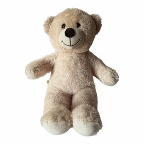 Build-A-Bear Beige Teddy Bear Plush Soft Toy