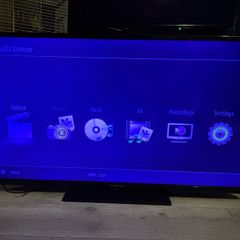 Nordmende TV  48inch For Parts or Repair
