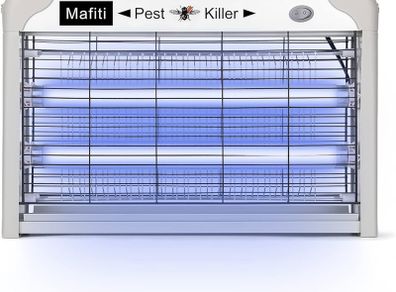 NEW SALE | Fly Killer,Electric Insect Killer Indoor Mosquito Zapper Attracting Flies with UV Light 20W for Kitchen,Home,Indoor Garden Yard Commercial or Domestic Usage