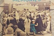 Independence Memories by Valerie Cox