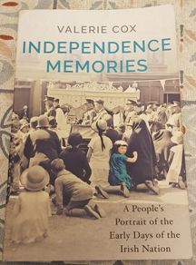 Independence Memories by Valerie Cox