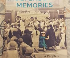 Independence Memories by Valerie Cox