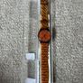 Swatch Watch GF103 "SKIN PRINT" 1993 Original Image 3