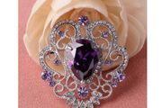 Sparkly Accessory - nice gift + other designs available
