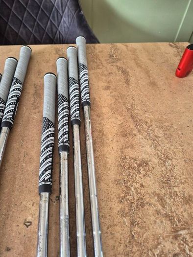 golf irons