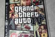 Grand Theft Auto 4