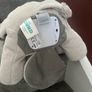 Musical Baby Elephant Teddy Image 3