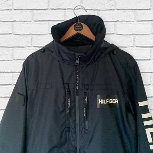 Tommy Hilfiger Jacket
