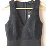 Ax Paris black dress Image 3