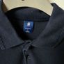g star long sleeve polo Image 2