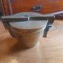 Antique Brass Nesting Weights Image 4