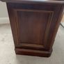 Two large bedside tables / lockers Image 3