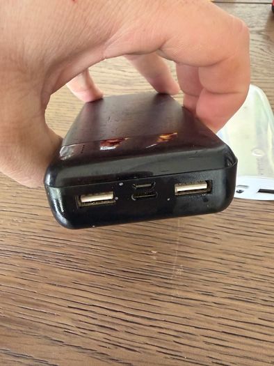 Battery Banks x2