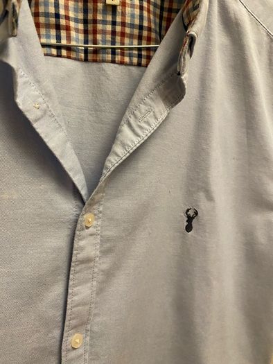 Next shirt (large)