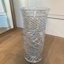 Dublin Crystal Vase - Flower Vase Image 2