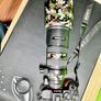 sony A mount 70-210mm f2.8 ( sigma ) lens Image 10