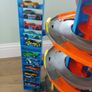 Hot Wheels City Mega Garage Playset Image 6